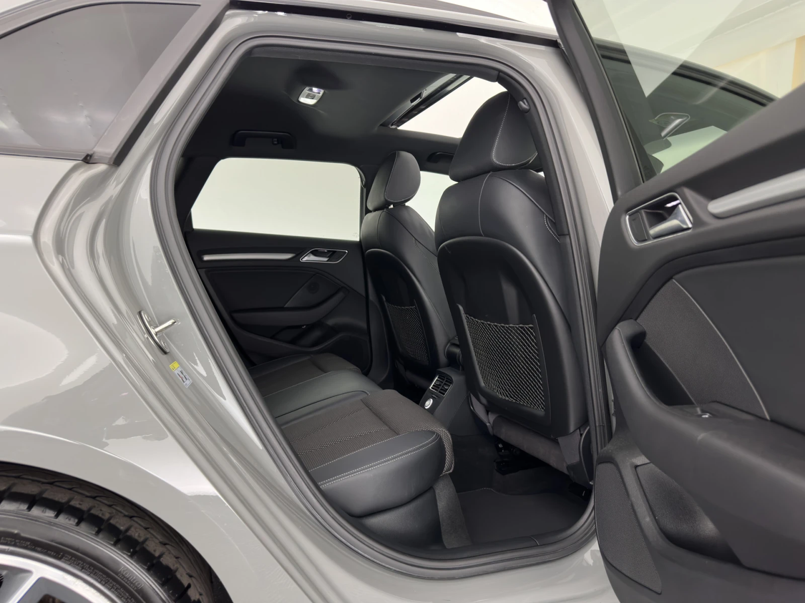 Audi A3 35 TFSI S Edition Sportback Auto Virtual ������� | Mobile.bg � ����������� 10