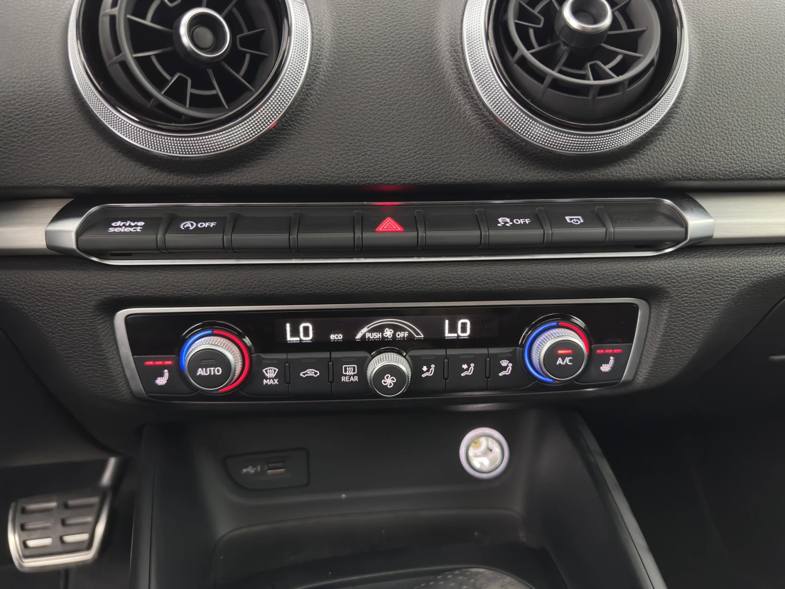 Audi A3 35 TFSI S Edition Sportback Auto Virtual ������� | Mobile.bg � ����������� 16