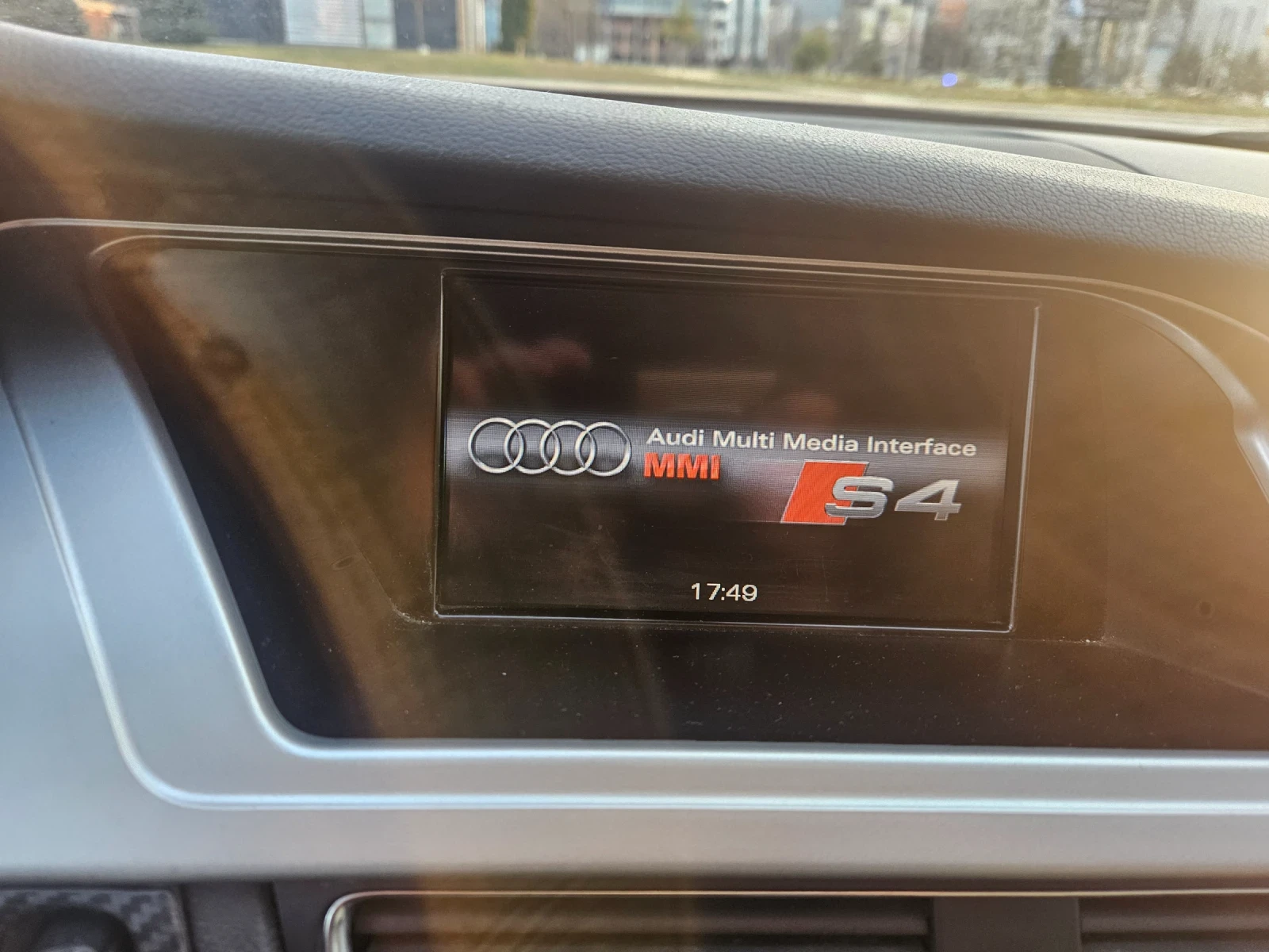 Audi A4 3.0 QUATTRO, снимка 6 - Автомобили и джипове - 56130689
