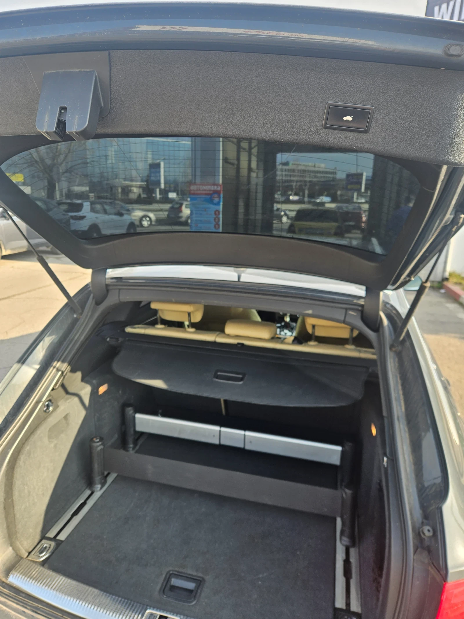 Audi A4 3.0 QUATTRO, снимка 13 - Автомобили и джипове - 56130689