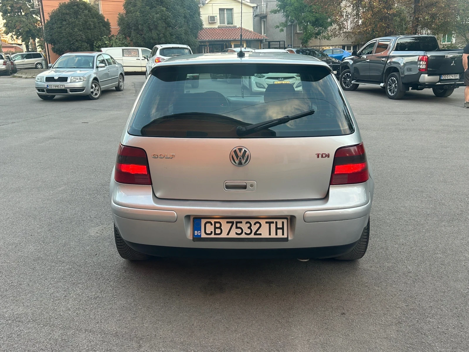 VW Golf Golf 4 1.9 - 200 �.�. � ��� 6 ��������  | Mobile.bg � ����������� 3