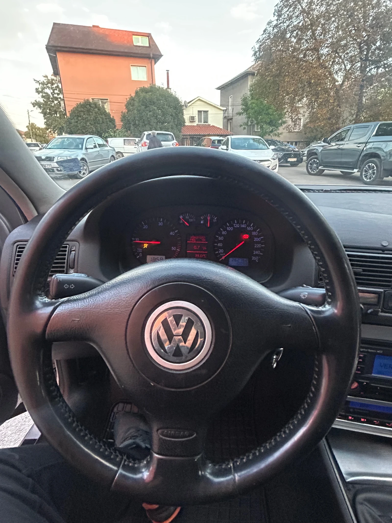 VW Golf Golf 4 1.9 - 200 �.�. � ��� 6 ��������  | Mobile.bg � ����������� 11