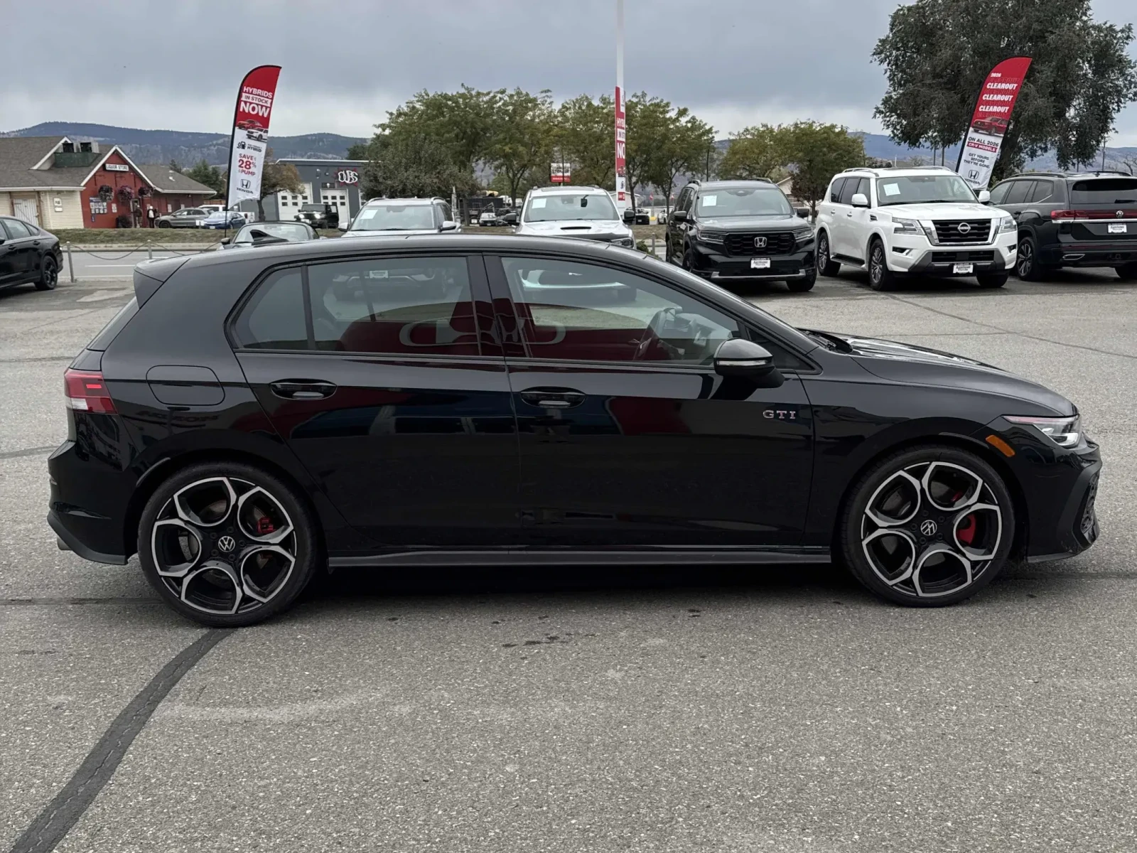 VW Golf GTI AUTOBAHN, снимка 3 - Автомобили и джипове - 56483490