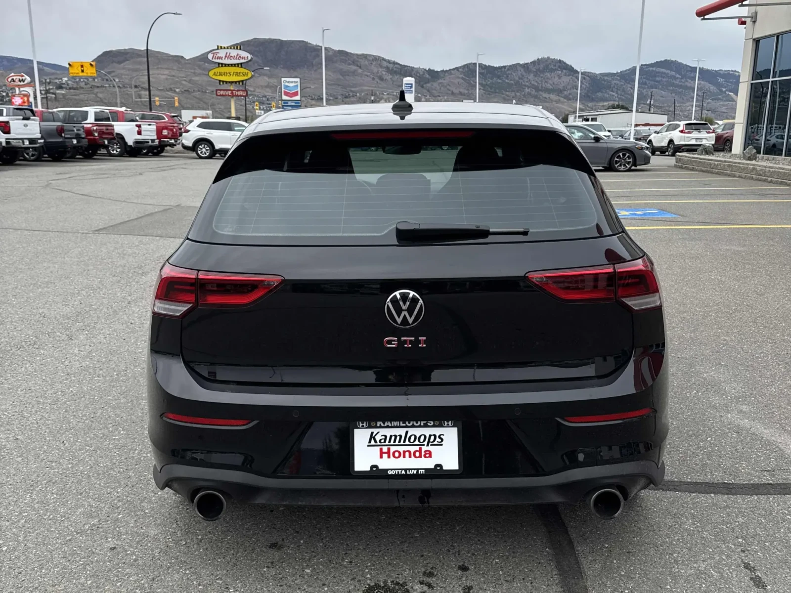 VW Golf GTI AUTOBAHN, снимка 5 - Автомобили и джипове - 56483490