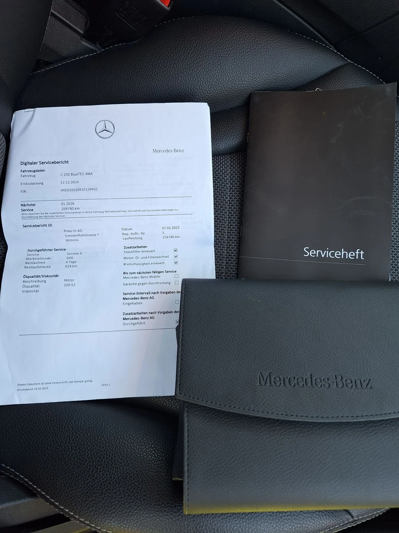 Mercedes-Benz C 250 CDI 4Matic Swiss | Mobile.bg � ����������� 17