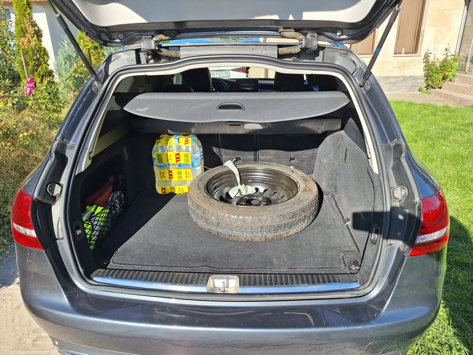 Mercedes-Benz C 250 CDI 4Matic Swiss | Mobile.bg � ����������� 15