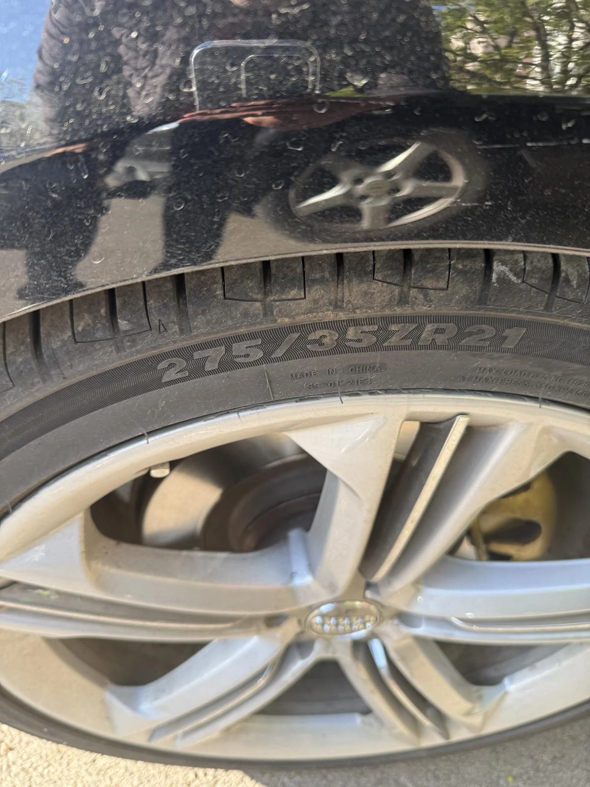 Audi A8 L, снимка 15 - Автомобили и джипове - 56597572