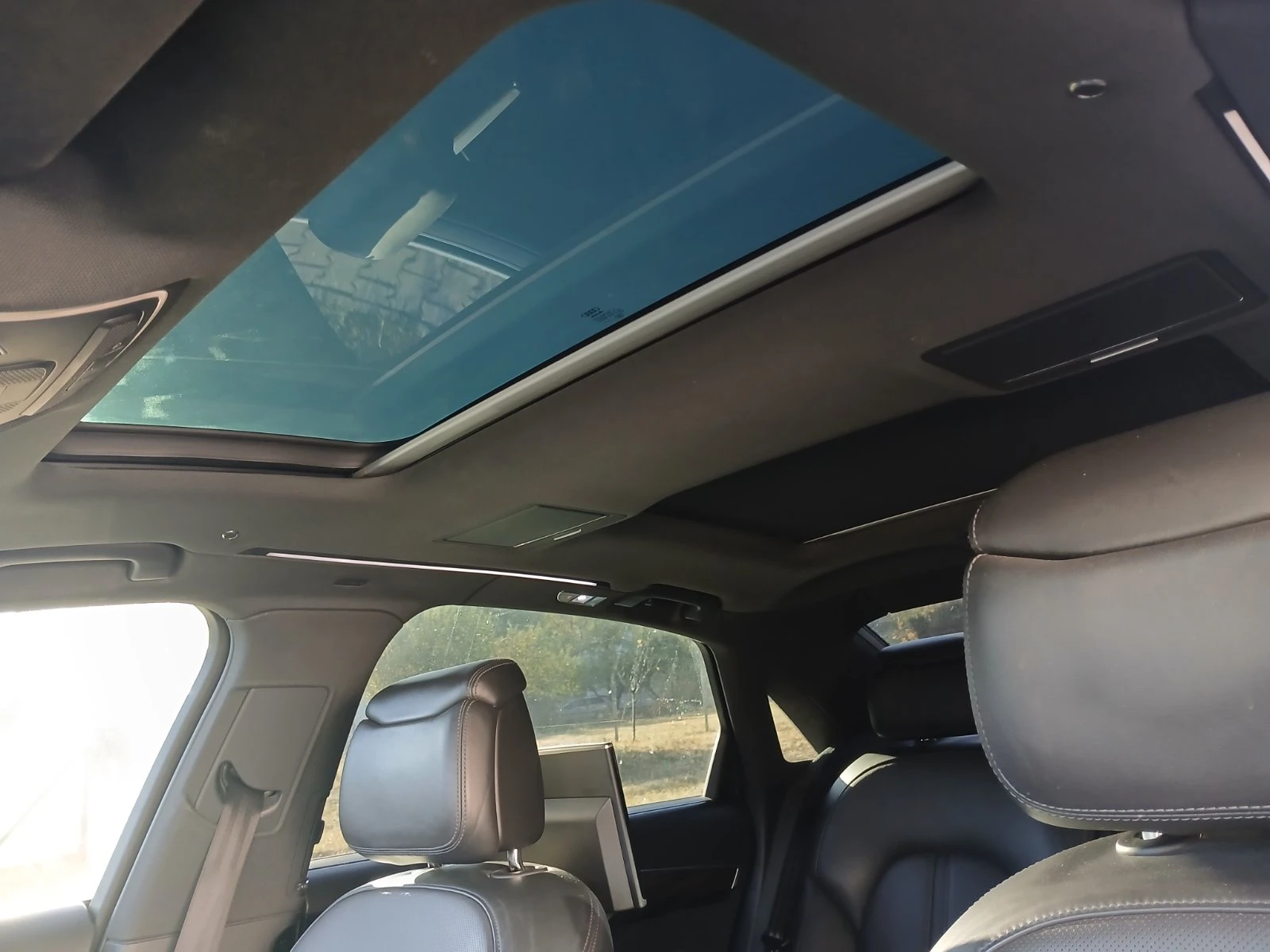 Audi A8 L, снимка 6 - Автомобили и джипове - 56597572