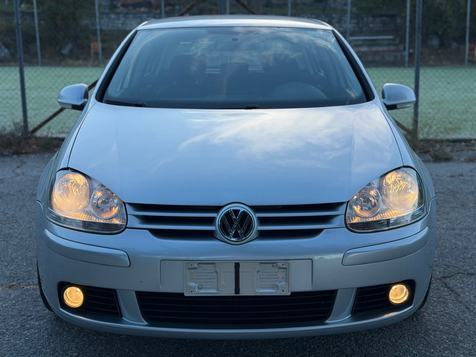 VW Golf 1.6* ГАЗ* ИТАЛИЯ, снимка 6 - Автомобили и джипове - 56648532