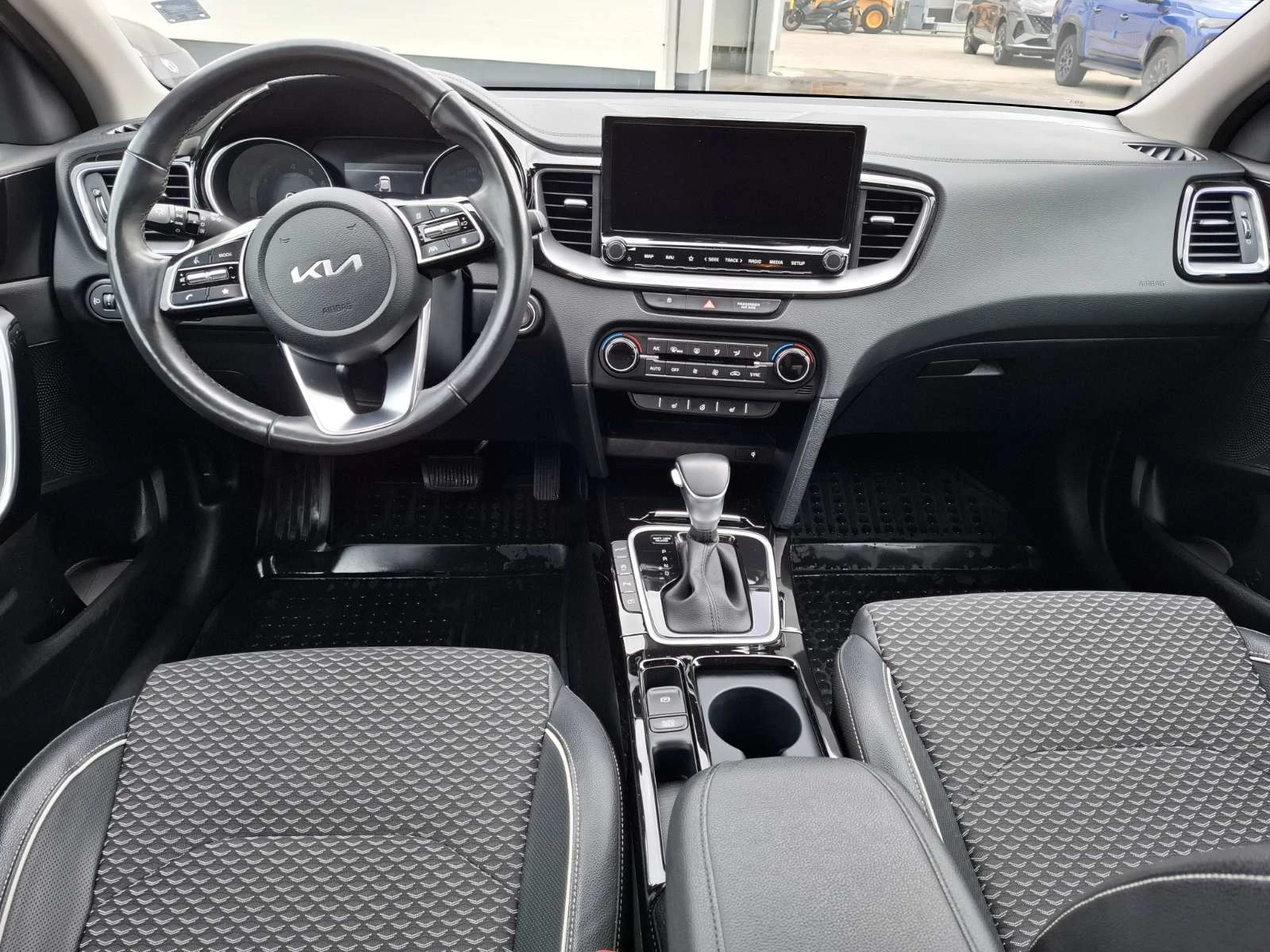 Kia XCeed 1.5 T-gdi EX �������� | Mobile.bg � ����������� 7