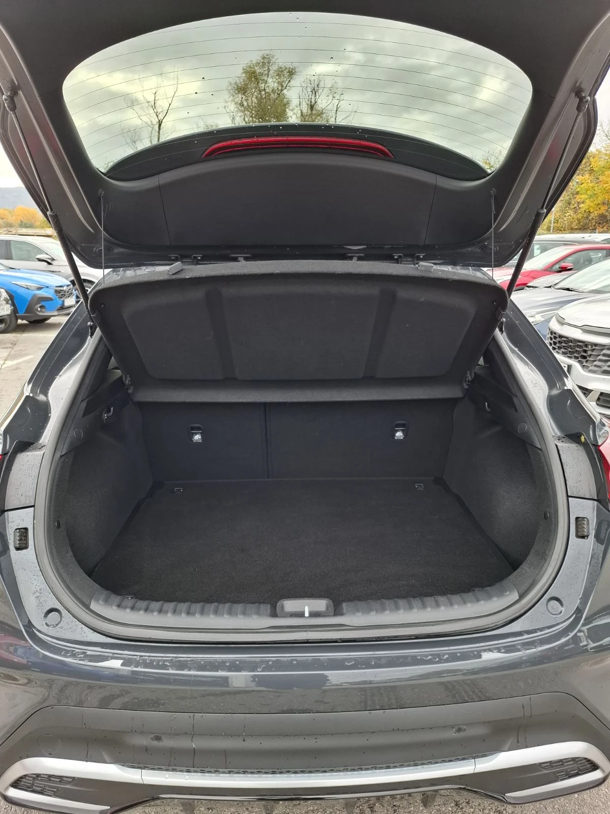 Kia XCeed 1.5 T-gdi EX �������� | Mobile.bg � ����������� 5