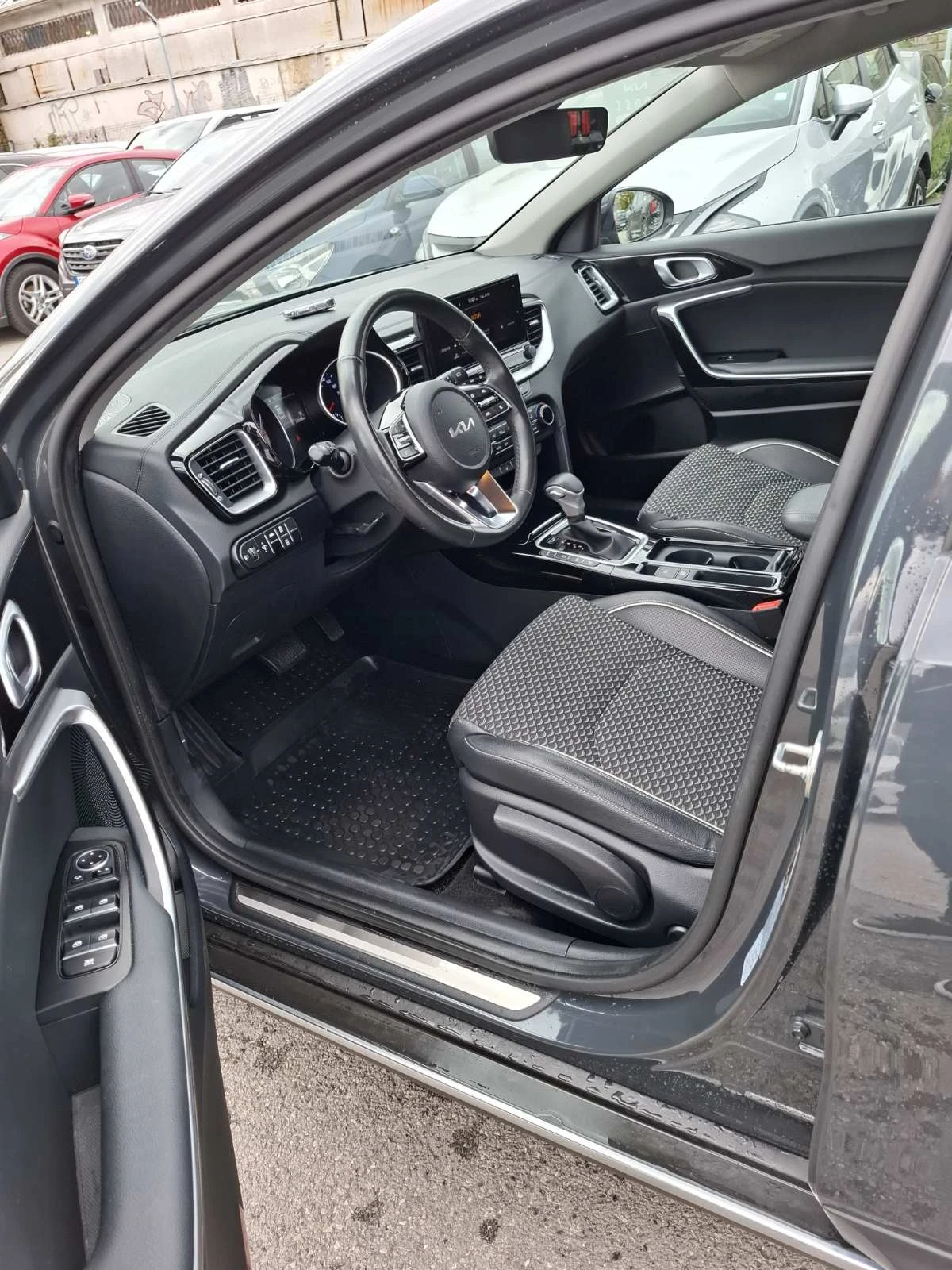 Kia XCeed 1.5 T-gdi EX �������� | Mobile.bg � ����������� 6