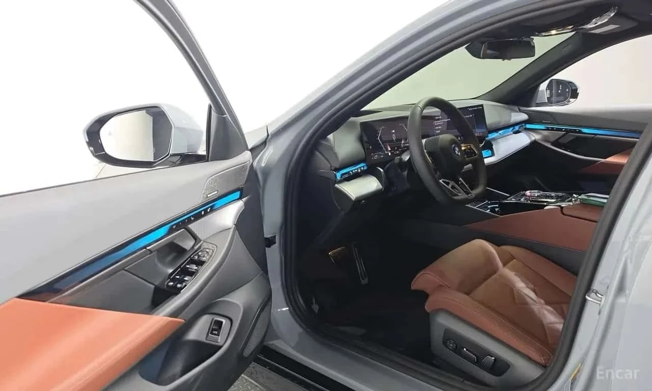 BMW 530E, снимка 10 - Автомобили и джипове - 56689965