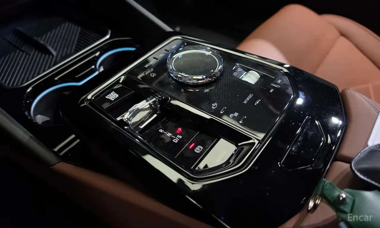 BMW 530E, снимка 9 - Автомобили и джипове - 56689965