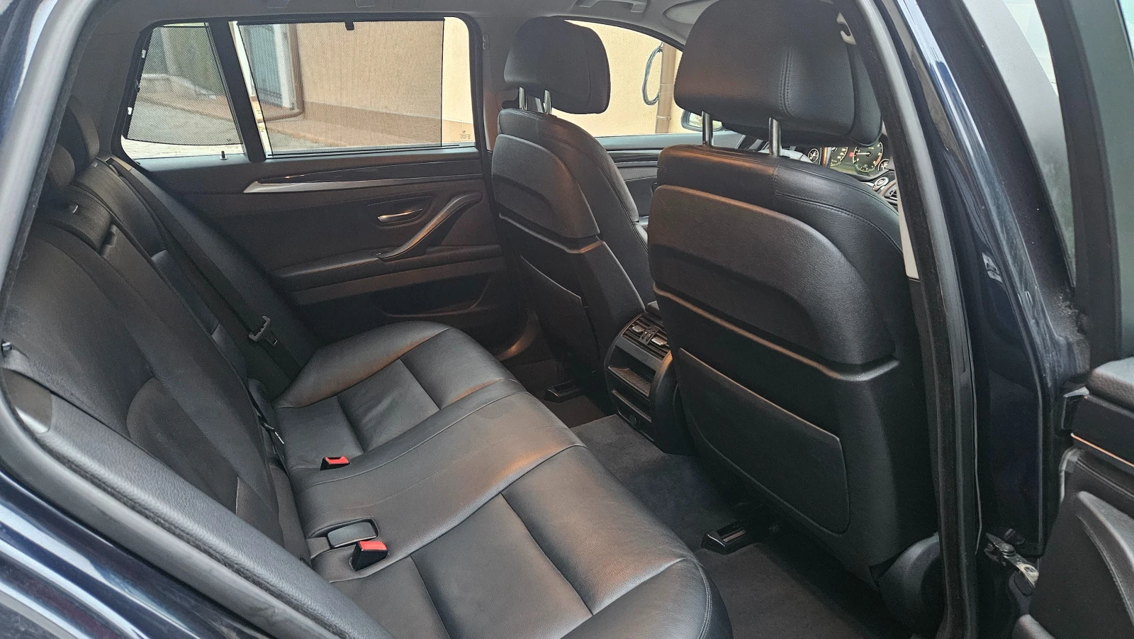 BMW 530 F11, снимка 8 - Автомобили и джипове - 56717941