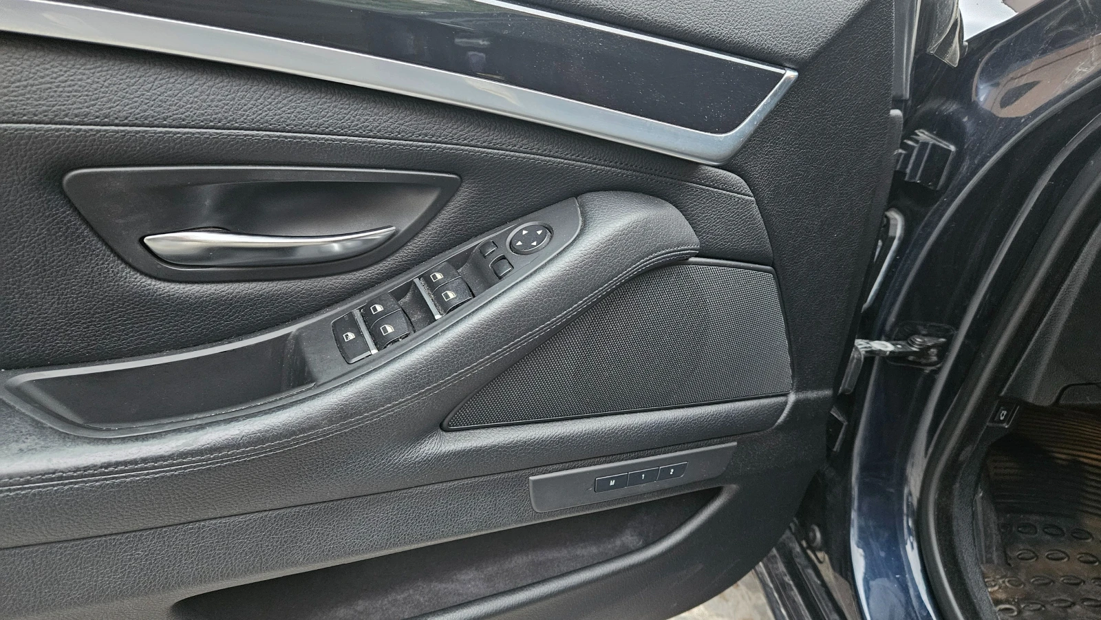 BMW 530 F11, снимка 7 - Автомобили и джипове - 56717941