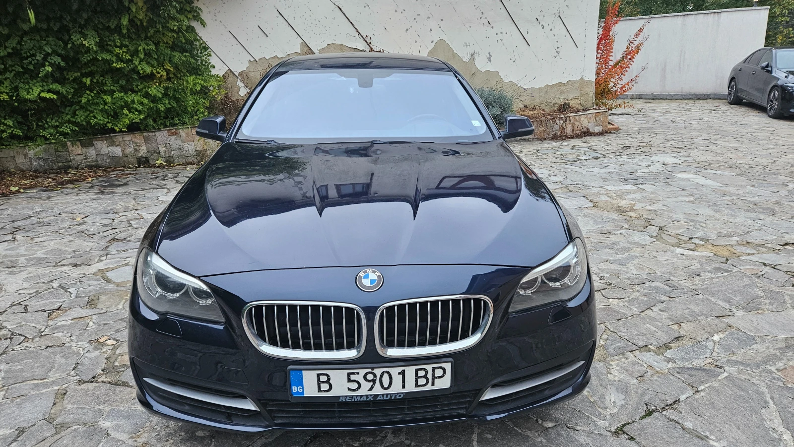 BMW 530 F11, снимка 11 - Автомобили и джипове - 56717941
