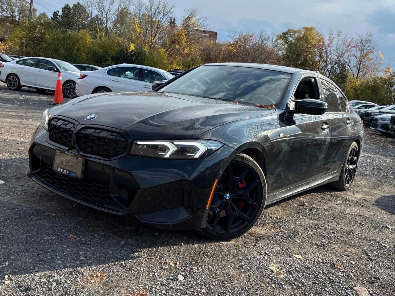 BMW 340