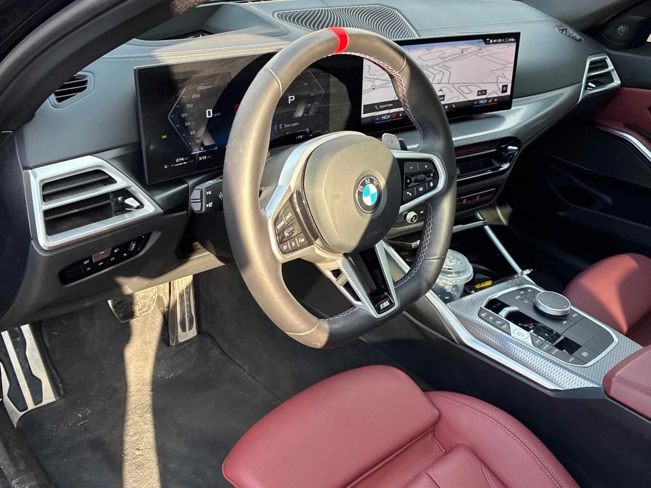 BMW 340, снимка 6 - Автомобили и джипове - 56724238