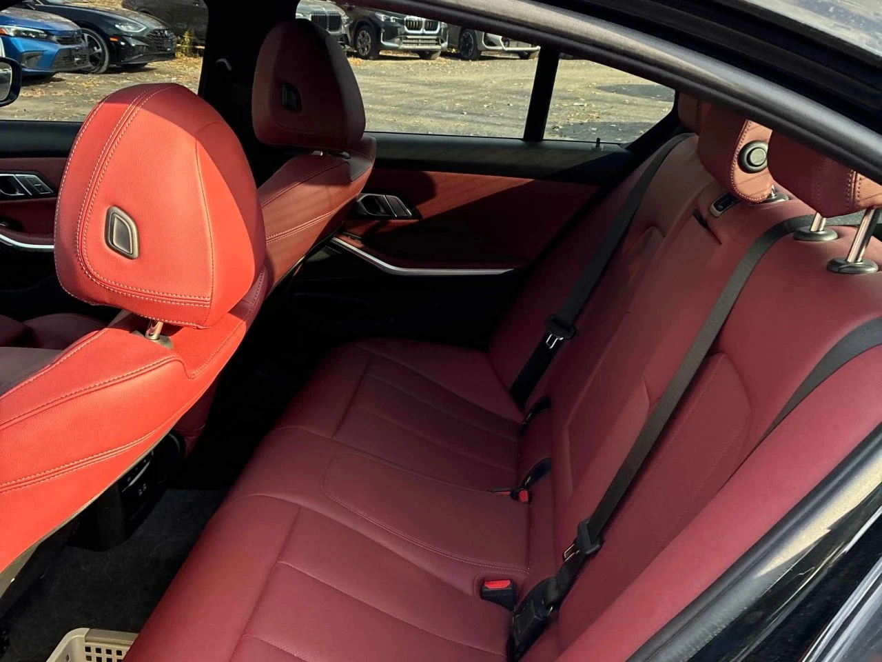 BMW 340, снимка 11 - Автомобили и джипове - 56724238