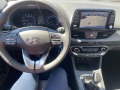 Hyundai I30 Comfort + Display 1.5 DPI 6MT 110 к.с - изображение 10