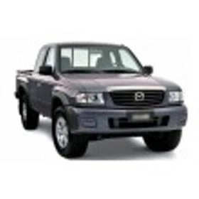 Mazda B2500 2.5 109кс - изображение 2