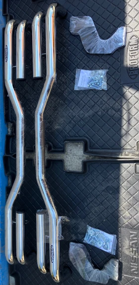 Mazda B2500 2.5 109кс, снимка 6