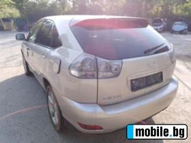 Lexus RX 300 3.0, снимка 4