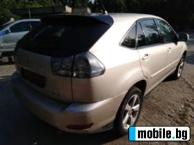 Lexus RX 300 3.0, снимка 7