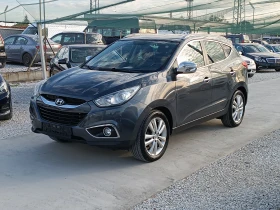 Hyundai IX35 2.0 D