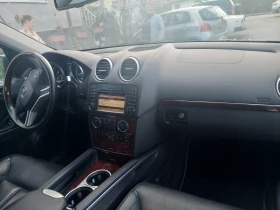 Mercedes-Benz GL 550 5.5 4Мatic, снимка 10