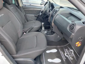 Dacia Duster 1.6 B/GPL, снимка 11