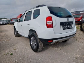 Dacia Duster 1.6 B/GPL, снимка 4