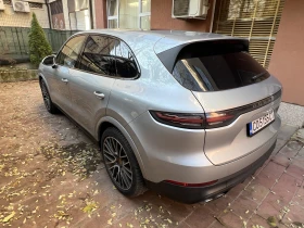 Porsche Cayenne S, снимка 4