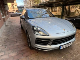 Porsche Cayenne S, снимка 3