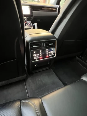 Porsche Cayenne S, снимка 10