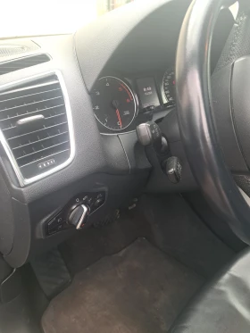 Audi Q5 3xS-LINE, снимка 13