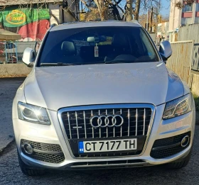 Audi Q5 3xS-LINE, снимка 1