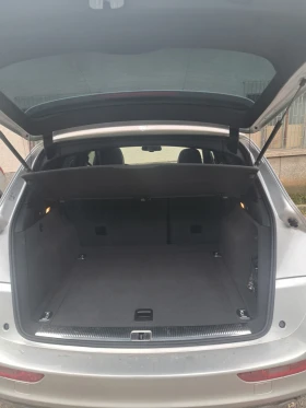 Audi Q5 3xS-LINE, снимка 9