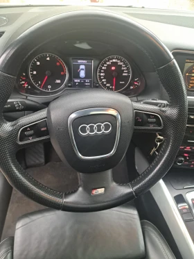 Audi Q5 3xS-LINE, снимка 6