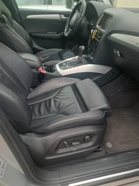 Audi Q5 3xS-LINE, снимка 10