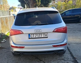 Audi Q5 3xS-LINE, снимка 2