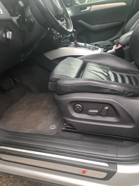 Audi Q5 3xS-LINE, снимка 4