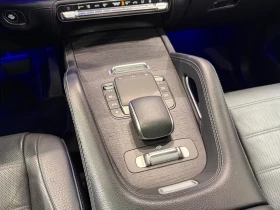Mercedes-Benz GLE 350 de/4MATIC/320HP/AMG-LINE/PANO/HUD/360/BURM/838g, снимка 13