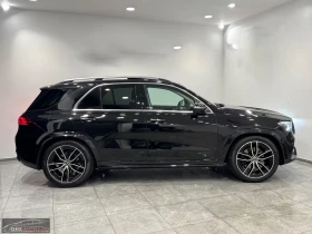 Mercedes-Benz GLE 350 de/4MATIC/320HP/AMG-LINE/PANO/HUD/360/BURM/838g, снимка 6
