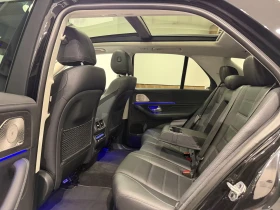 Mercedes-Benz GLE 350 de/4MATIC/320HP/AMG-LINE/PANO/HUD/360/BURM/838g, снимка 15