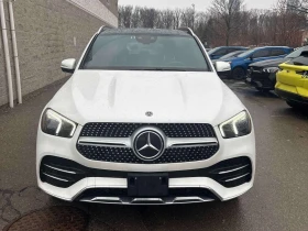 Mercedes-Benz GLE 350  | HEAD UP | 360 камери | , снимка 2