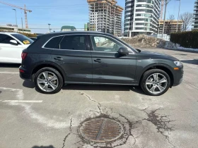 Audi Q5 Technik| DISTRONIC | 360 | ДИГИТАЛНО ТАБЛО | ПАНО, снимка 4