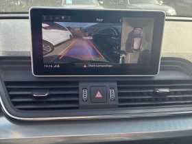 Audi Q5 Technik| DISTRONIC | 360 | ДИГИТАЛНО ТАБЛО | ПАНО, снимка 11