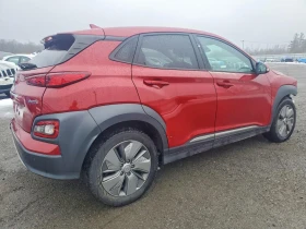 Hyundai Kona ELECTRIC ULTIMATE / ОБДУХВАНЕ / ПОДГРЕВИ / ШИБИДАХ, снимка 4